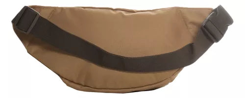 Quiksilver Lone Walker Waist Pack - Water-Resistant & Lightweight Fanny Pack for Hiking, Running, Travel & Outdoor Adventures