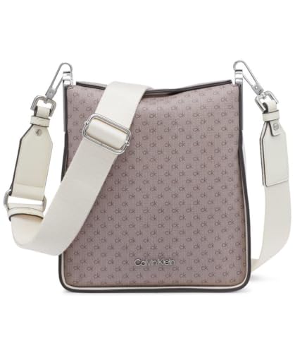 Almond/Taupe/Cherub White