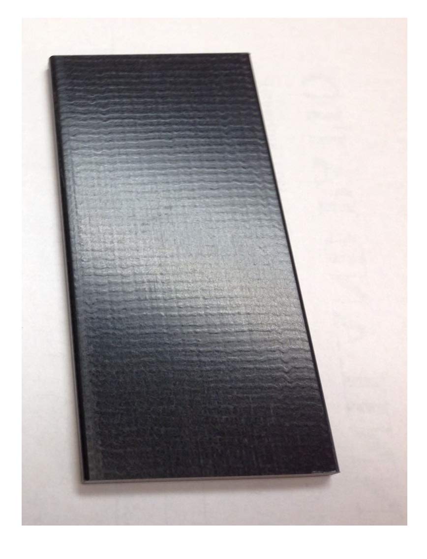 Thaisan7 ROCKER Black Fiberglass Spring Plates 2.5