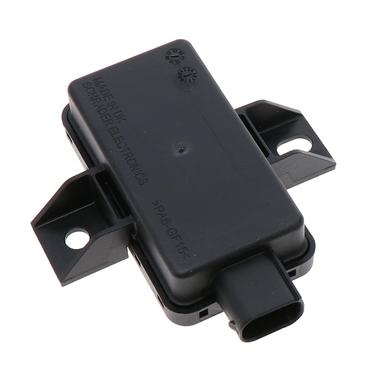 Wireless Control Module Receiver - Universal Remote Control for Smart Home Automation, DIY Electronics, and IoT Projects | Compatible with Arduino, Raspberry Pi, and ESP8266 | Easy Installation & Long Range Connectivity