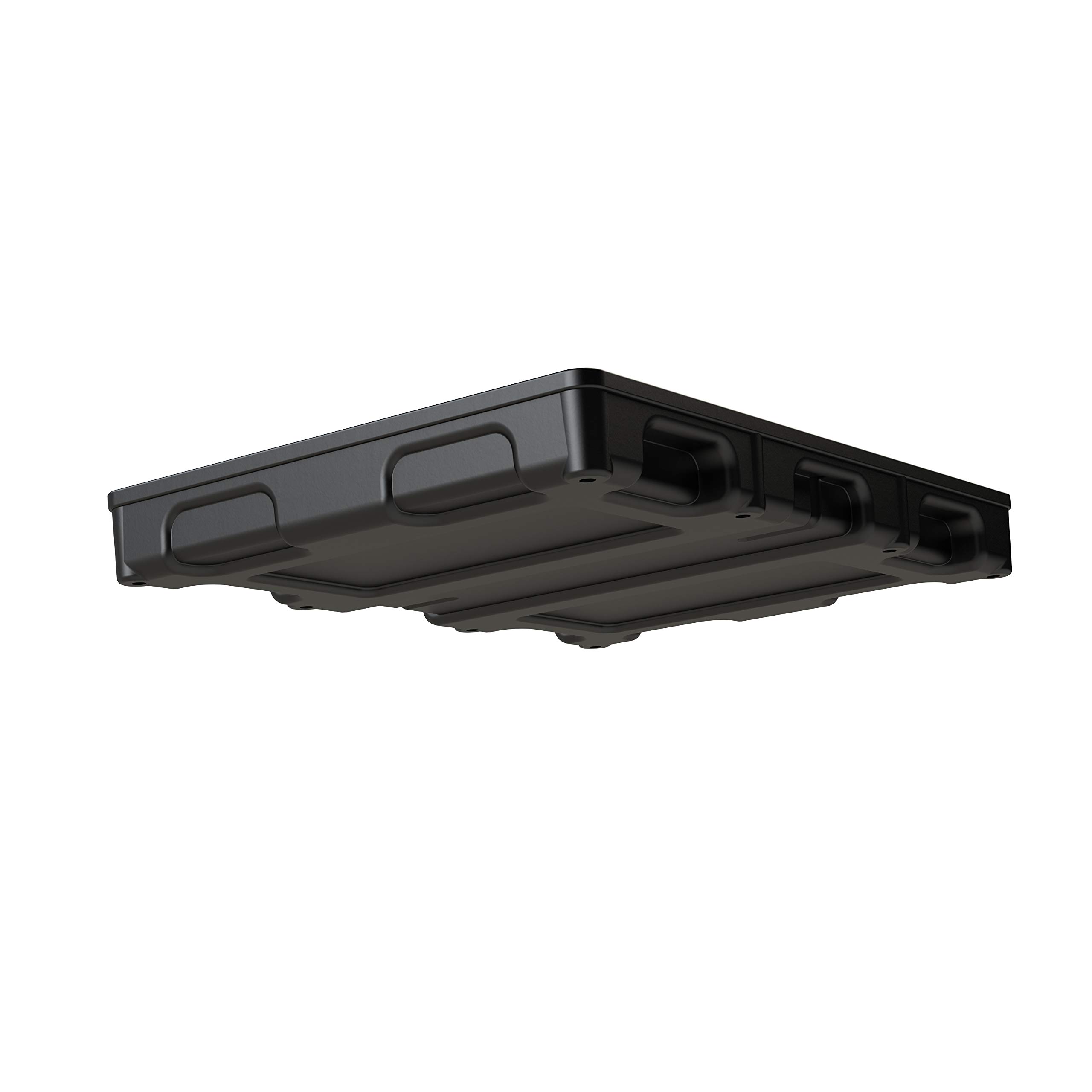 NOCO BT24S Heavy-Duty Group 24 Battery Tray for Marine, RV, Camper & Trailer Batteries - Secure Storage Solution for Boats, Recreational Vehicles and Camping Adventures