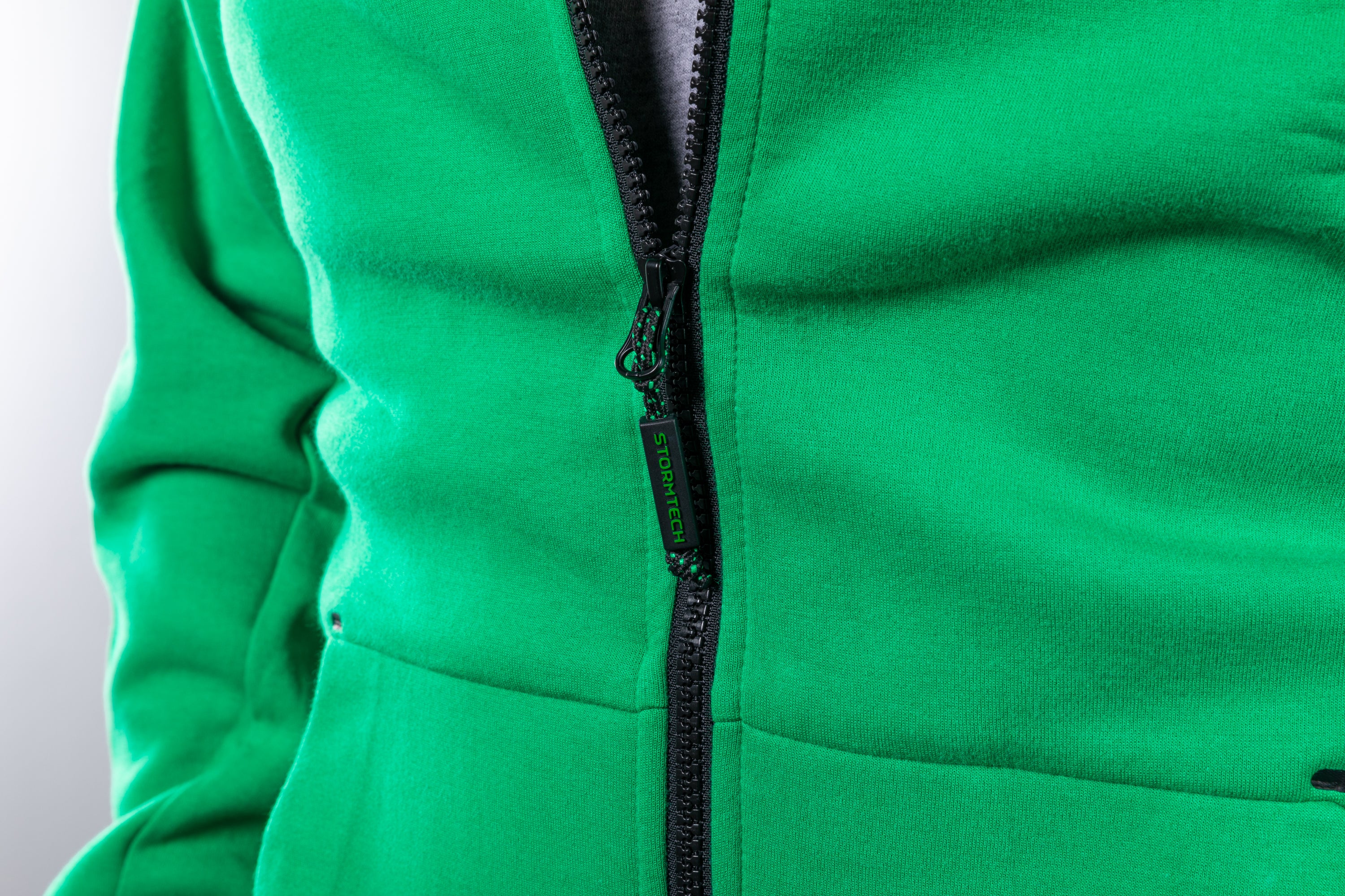 Obsessed Garage Reflex Zip Up Hoodie - Premium Men's Fleece Jacket for Car Enthusiasts | Perfect for Garage Work, Car Shows & Casual Wear