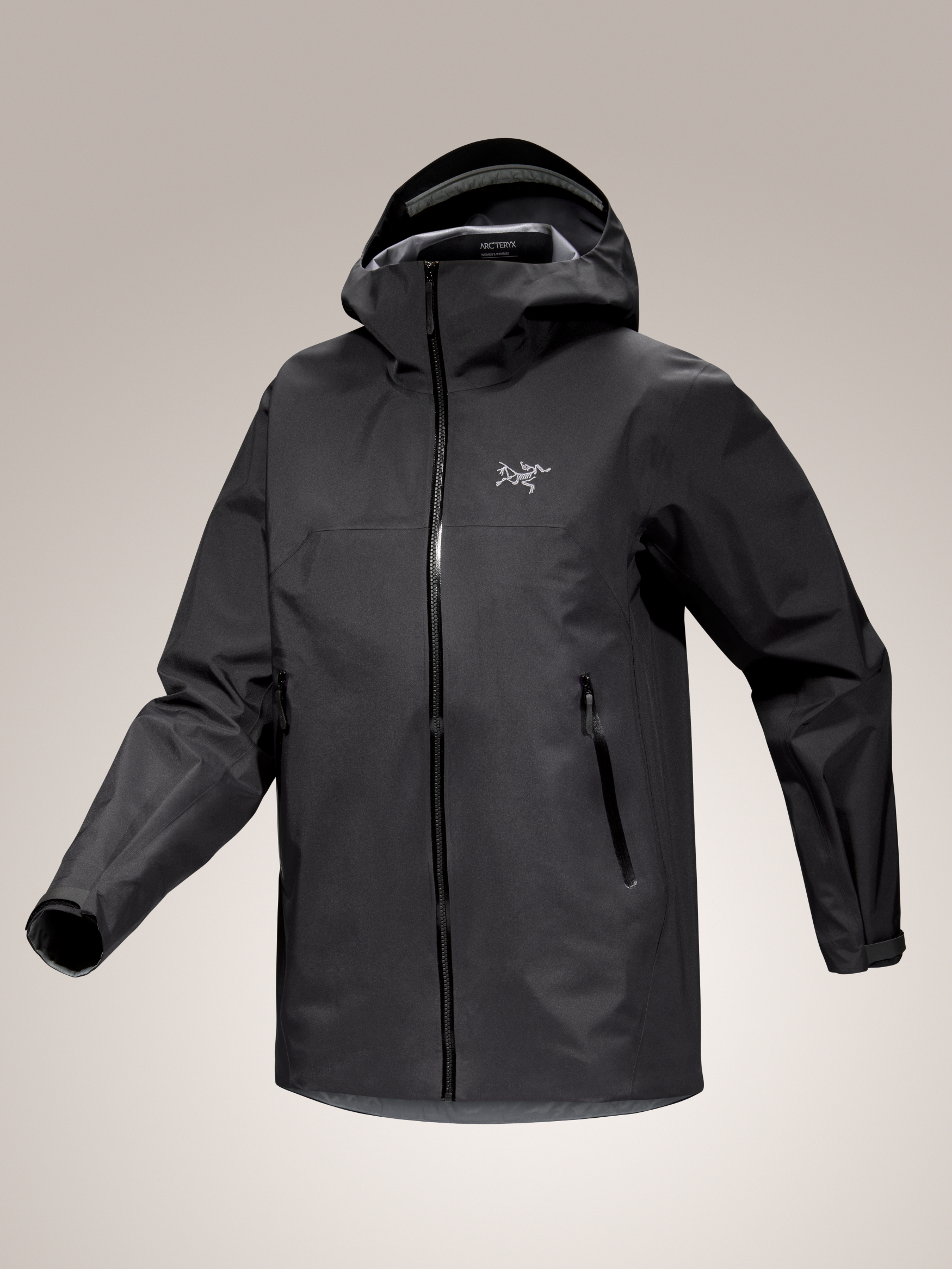 Beta Jacket for Women - Lightweight Waterproof Windbreaker - Perfect for Hiking, Running & Outdoor Adventures
