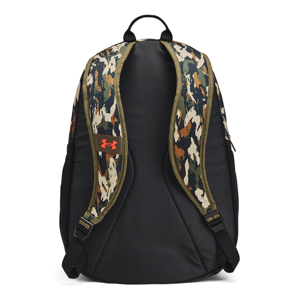 Under Armour Hustle Sport Backpack - Durable Gym & School Backpack for Men & Women - Perfect for Workouts, Travel & Everyday Use