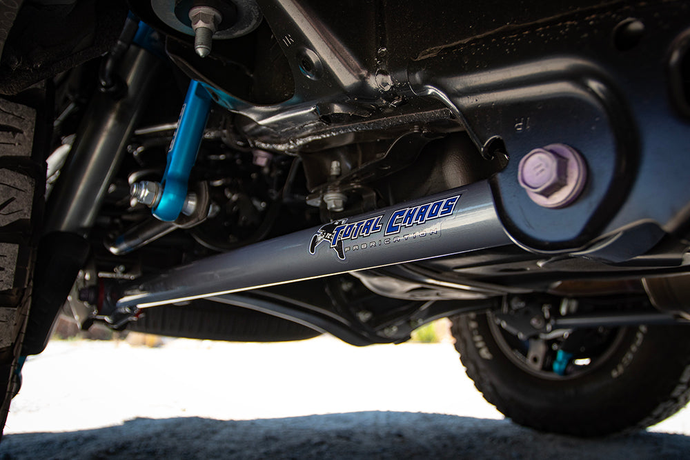 GX550 Rear Link Kit - Heavy Duty Suspension Upgrade for Off-Road & Rock Crawling | Perfect for Toyota Land Cruiser Prado 120 & Lexus GX470 Adventure Vehicles