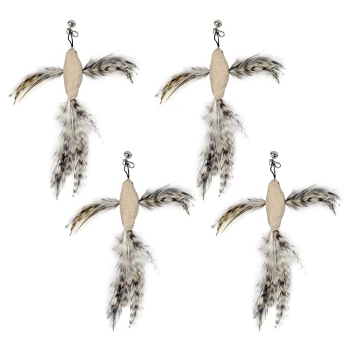 4 Pcs Refills(Flying Bird )