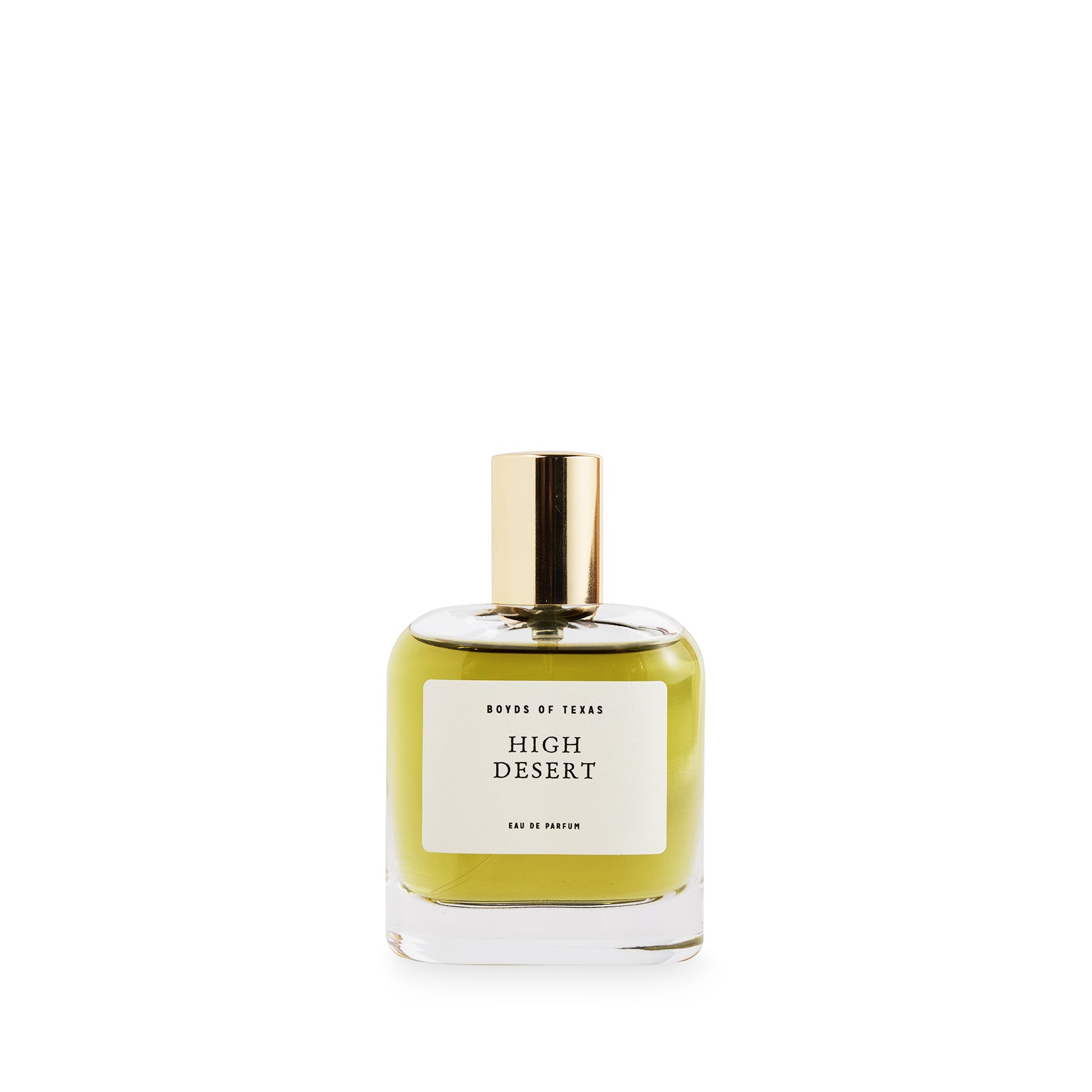 High Desert Eau de Parfum - Premium Long-Lasting Floral Fragrance for Women | Perfect for Date Nights, Special Occasions & Daily Wear