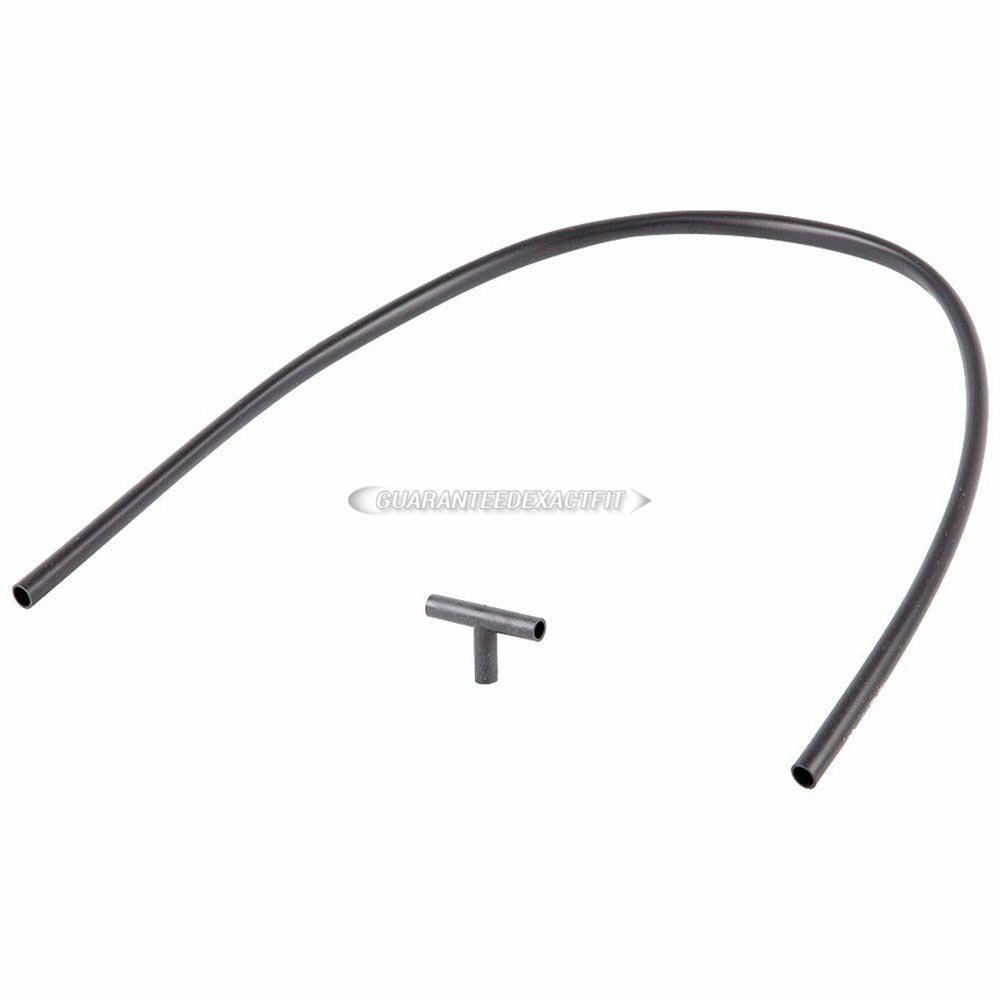 Universal Under Dash AC Evaporator Kit - Underdash Air Conditioner Add-On Unit for Cars & Trucks (BuyAutoParts 63-20015N) | Perfect for Vehicle AC Upgrades & Hot Climate Driving