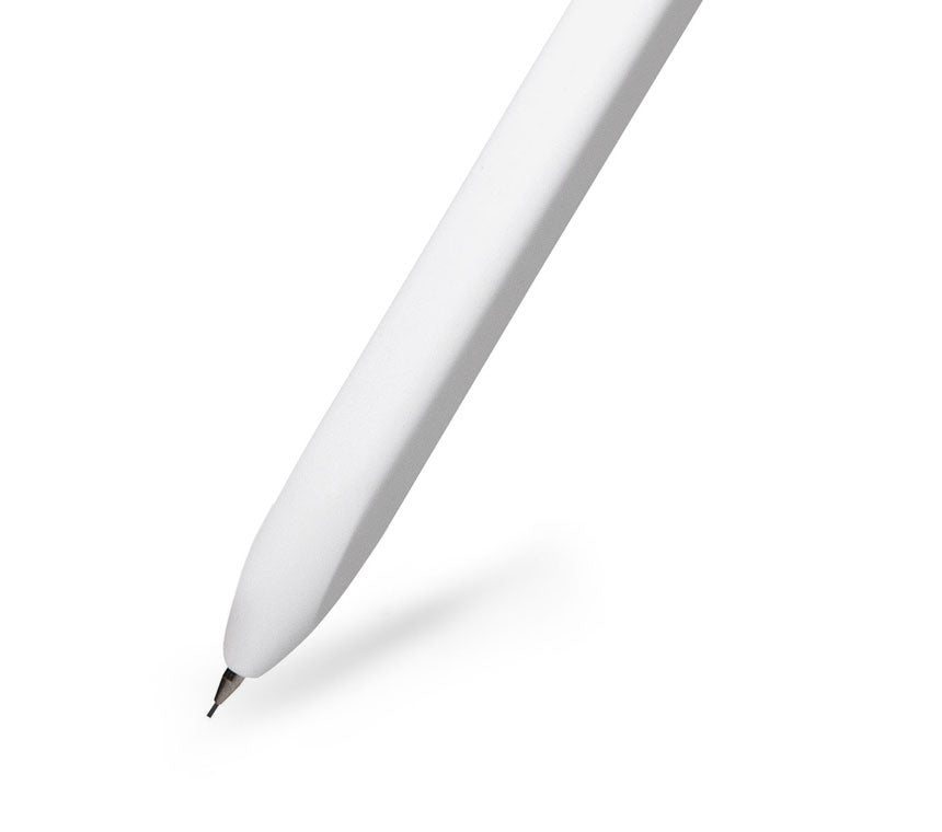 Moleskine Click Pencil 0.7mm Mechanical Pencil - Premium Writing Tool for Sketching, Note Taking & Office Use