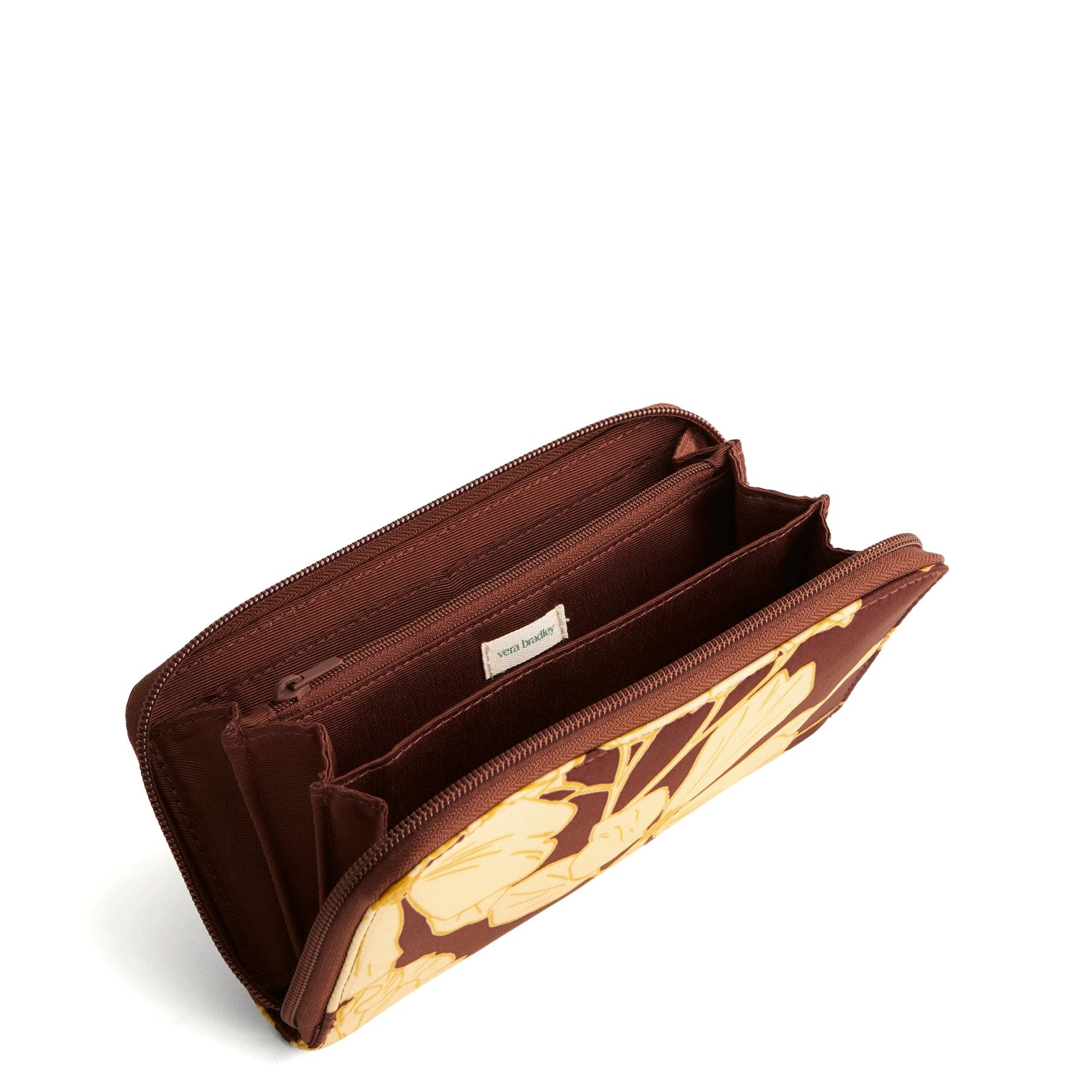 Premium Continental Wallet for Men - Slim RFID Blocking Leather Bifold Wallet - Perfect for Travel, Business & Everyday Use