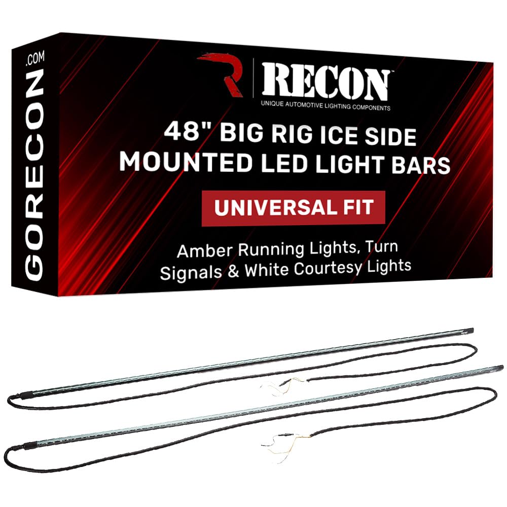 RECON Premium 48