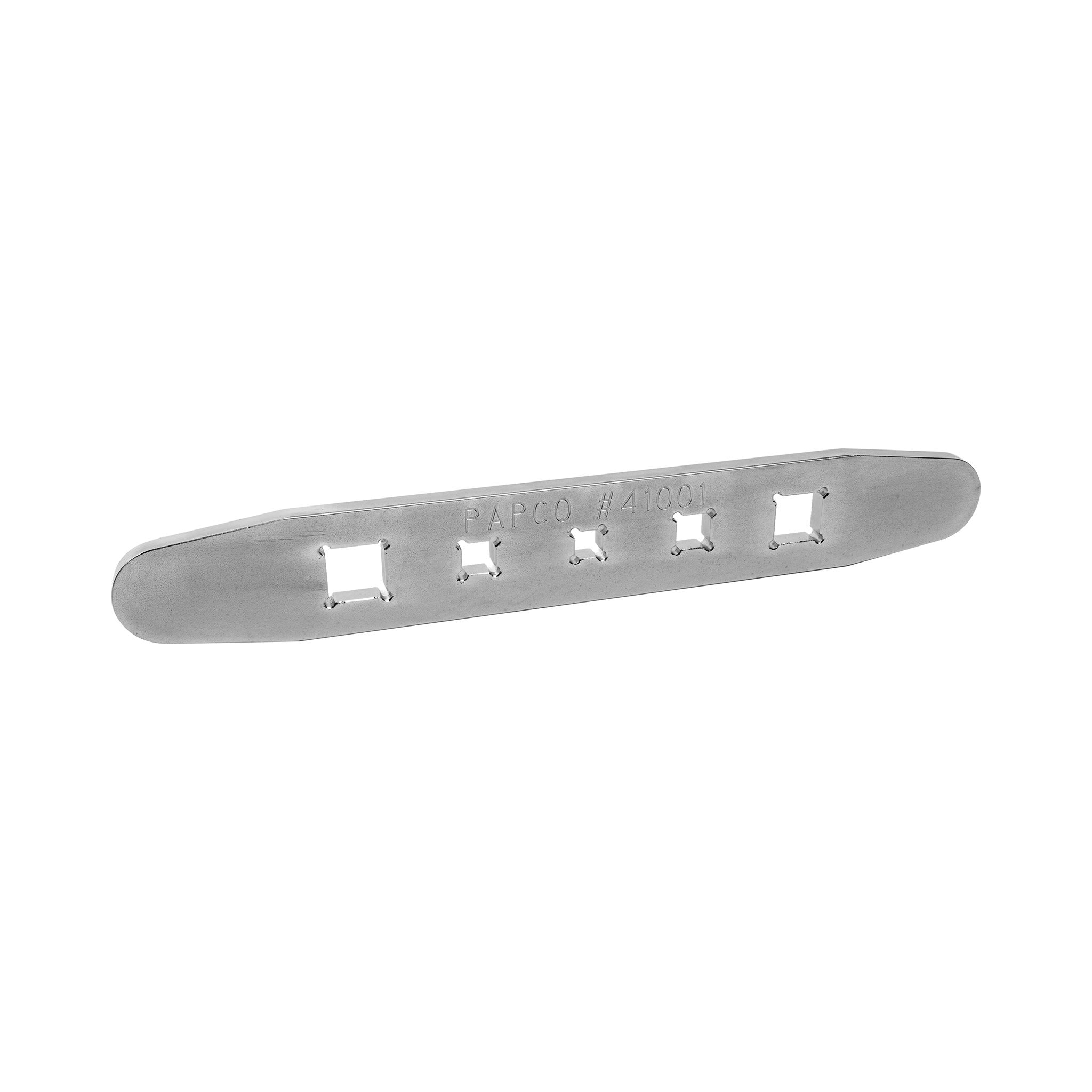 41001 Heavy Duty Wrench for Grinder Studs - Compatible with Most Studs (Excluding #66) - Perfect for Metalworking, Construction, and DIY Projects