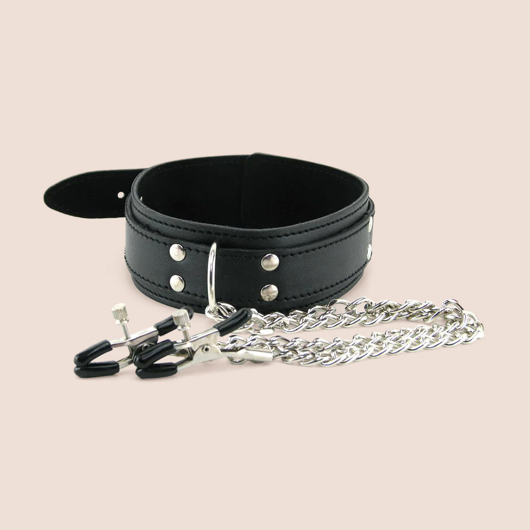 Black/ Silver