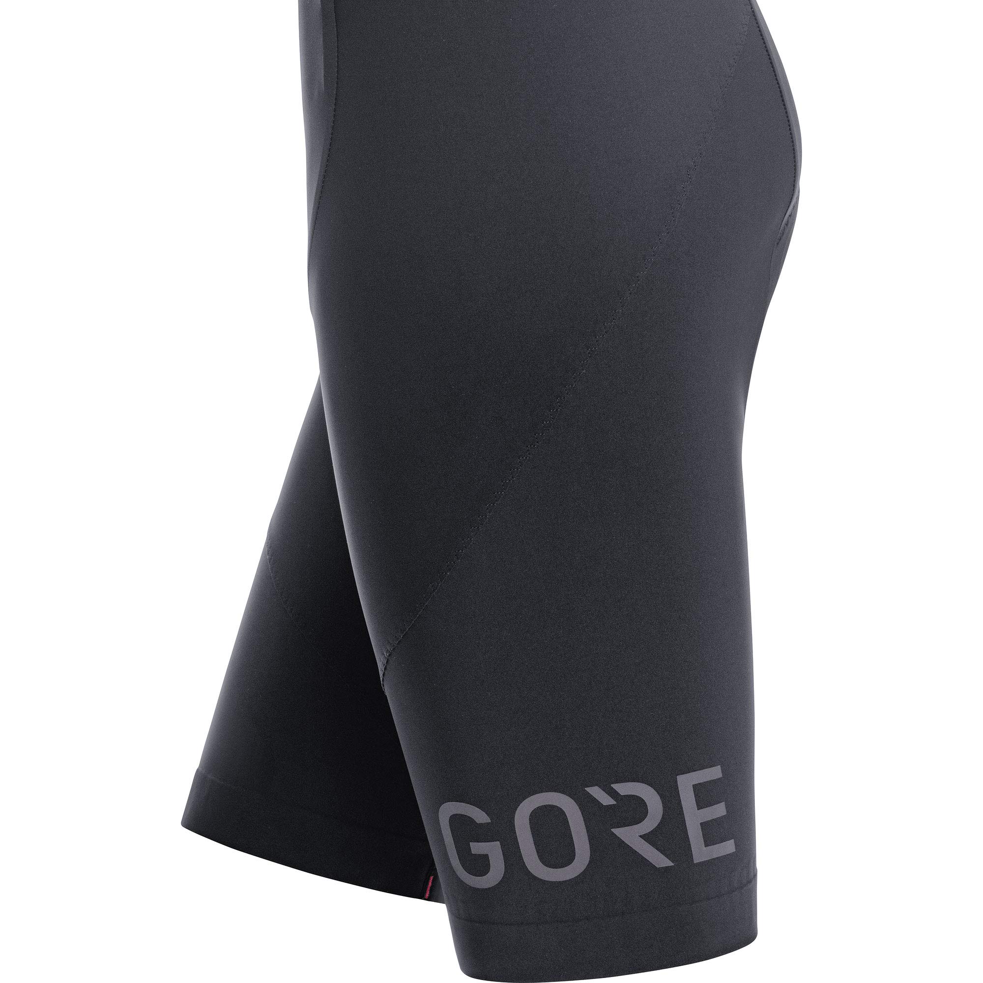 GORE WEAR C7 Women's Cycling Bib Shorts - Breathable & Comfortable Bike Shorts for Road & Mountain Biking - Perfect for Training, Racing & Long-Distance Rides