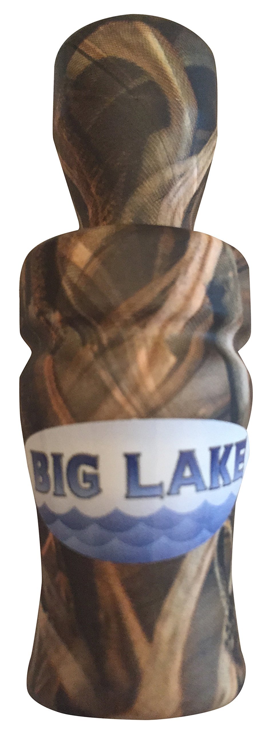 Duck & Goose Hunting Calls with Lanyards for Outdoor Sports