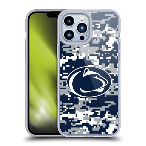 Digital Camouflage