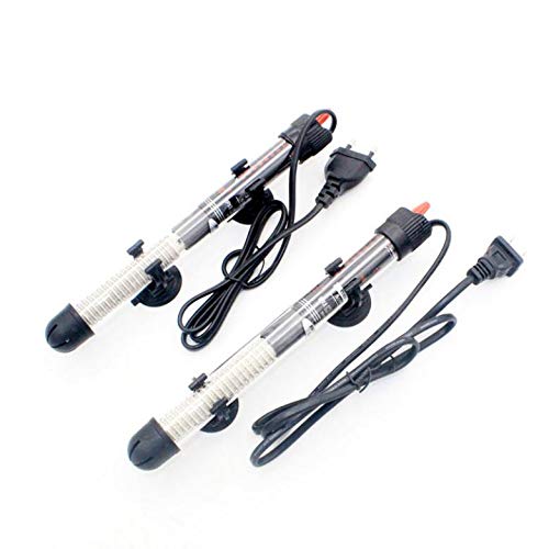 50W Aquarium Heater - EU Plug for Fish Tank Temperature Control | Pet Fish Care