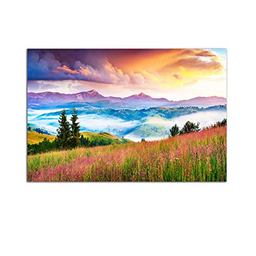 Red Field Mountain