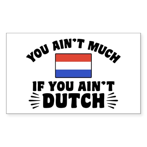 White - You Ain't Much If You Ain't Du