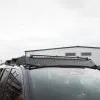 2024 Toyota Tacoma Cab Rack by Prinsu Pro | Heavy-Duty Roof Rack System | Perfect for Camping, Off-Roading & Outdoor Adventures