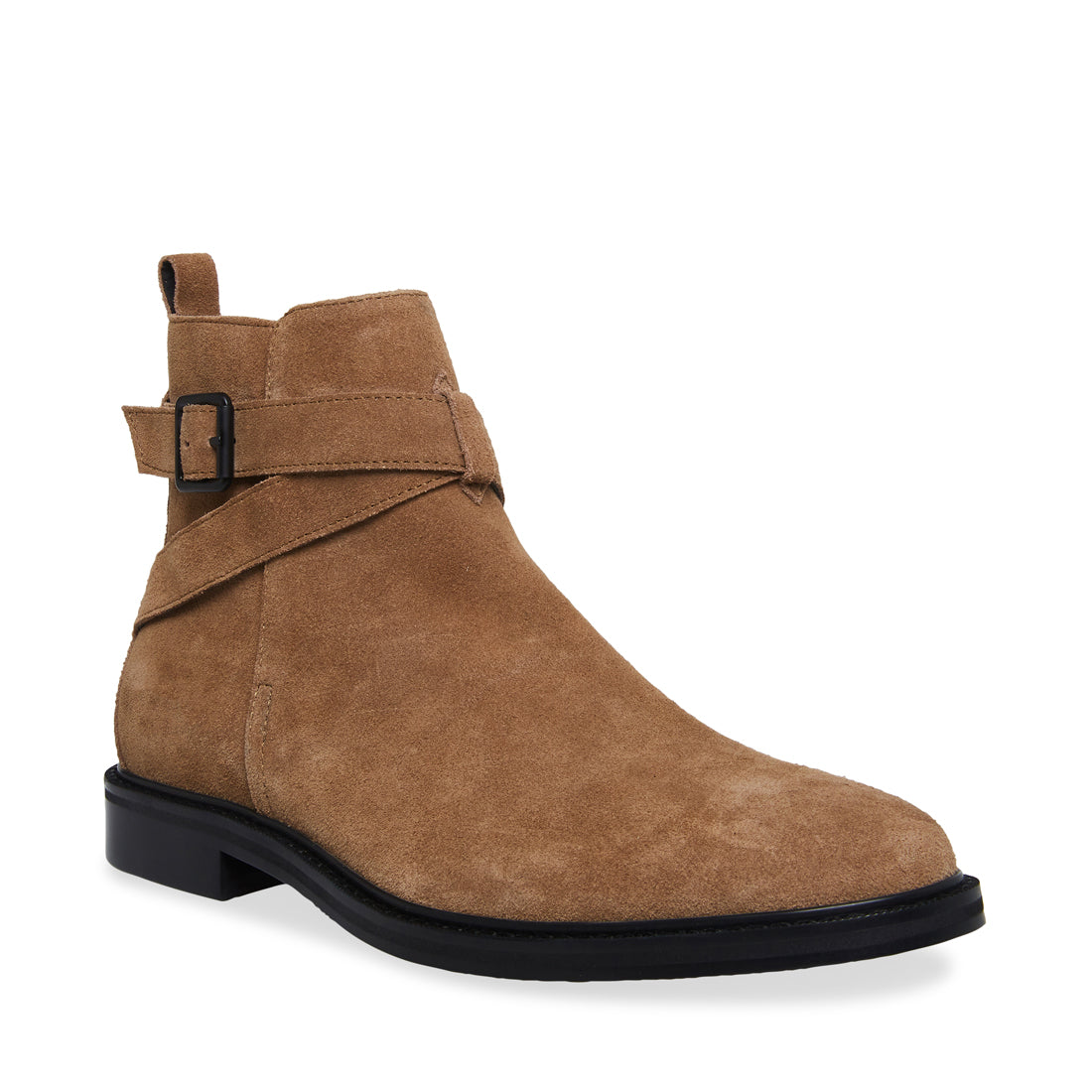 MATTHEW TAUPE SUEDE SM REBOOTED - Premium Suede Shoes for Men | Comfortable & Stylish Footwear for Casual Wear, Office & Outdoor Activities