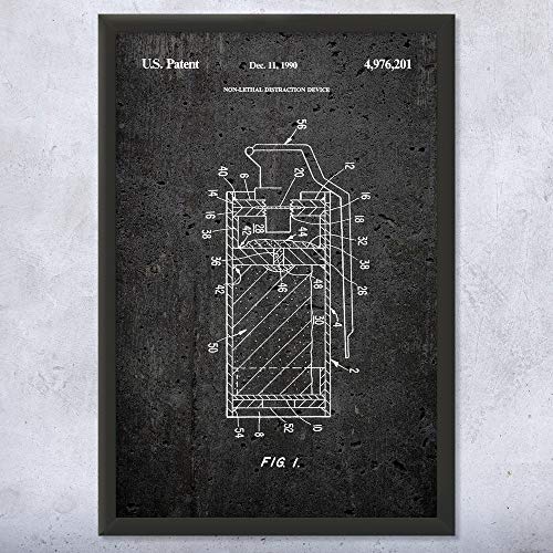 Dark Concrete