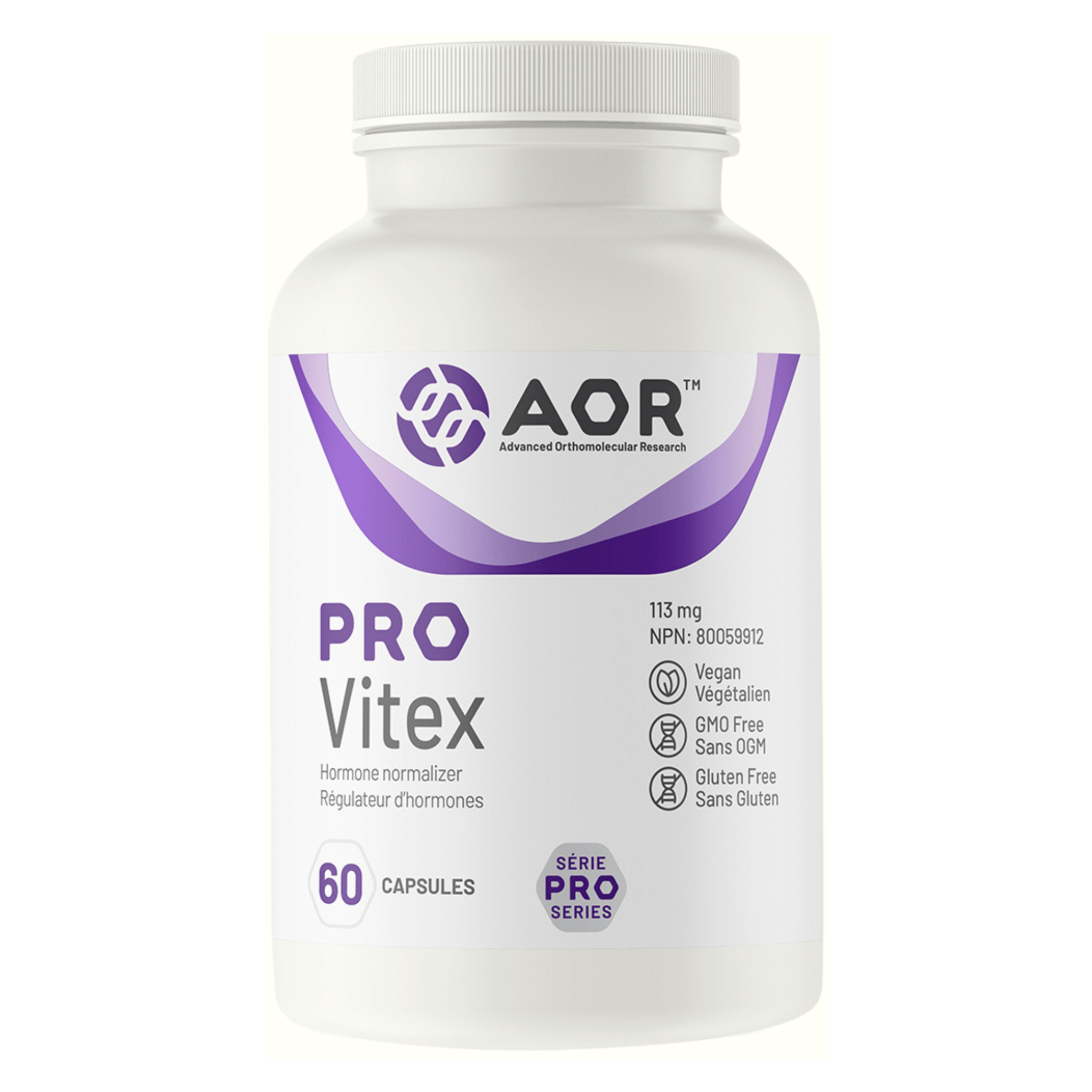 Pro Vitex 60Vc - Premium Vitamin C Supplement for Immune Support & Skin Health - Daily Wellness Boost for Adults & Seniors - Perfect for Cold Season & Antioxidant Protection