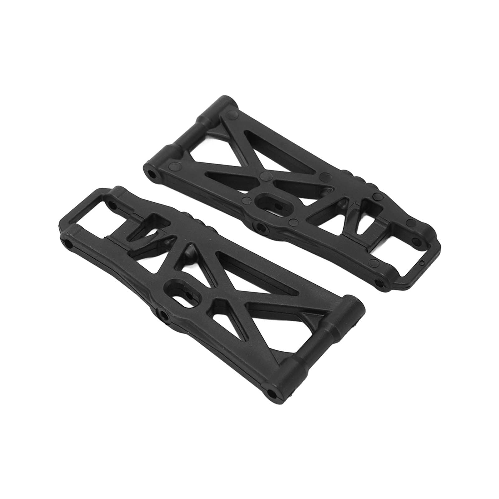 High-Quality RC Rear Suspension Arm Replacement - 90x38mm (3.5x1.5inch) Plastic Lower Control Arm for Smooth RC Car Driving | Perfect for Off-Road RC Vehicles & Drift Racing Upgrades
