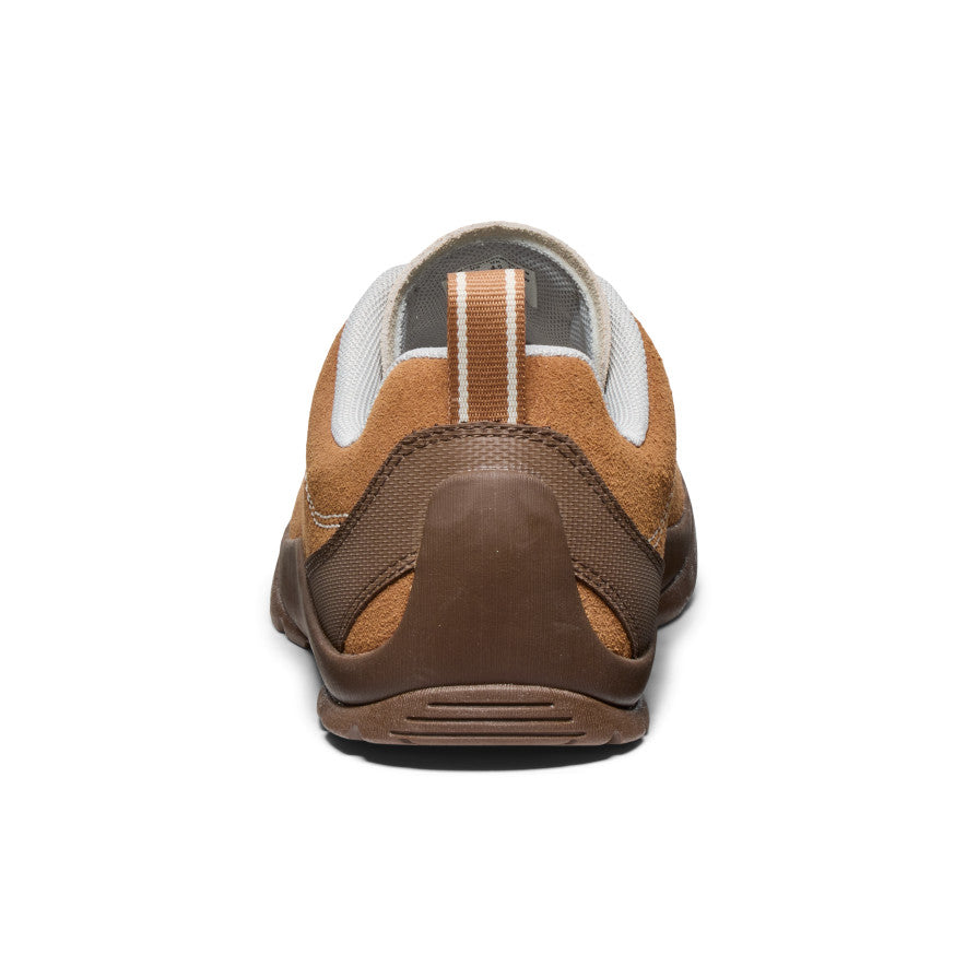 Women's Jasper Sneakers - Comfortable Chipmunk/Birch Color Casual Shoes for Walking, Running & Everyday Wear