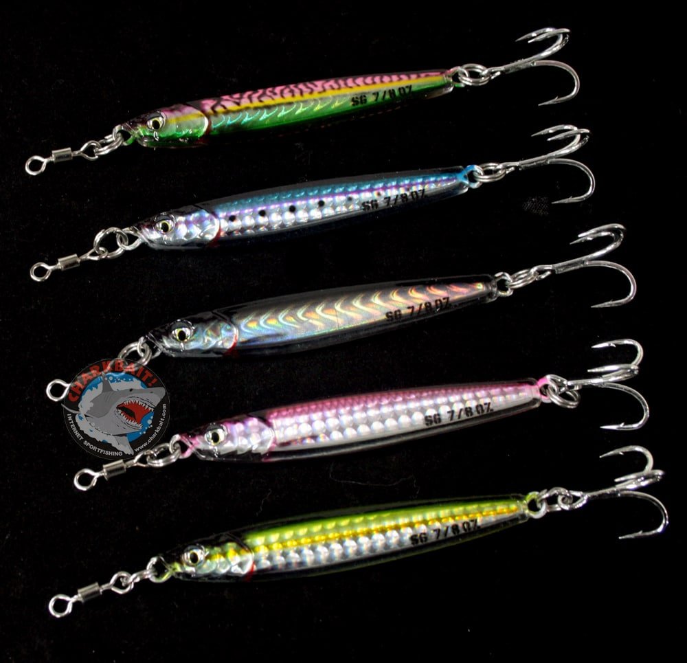 Savage Gear Glass Minnow Fishing Lures - Topwater Saltwater & Freshwater Casting Baits for Bass, Trout, and Walleye - Perfect for Shore Fishing, Boat Angling, and Tournament Use