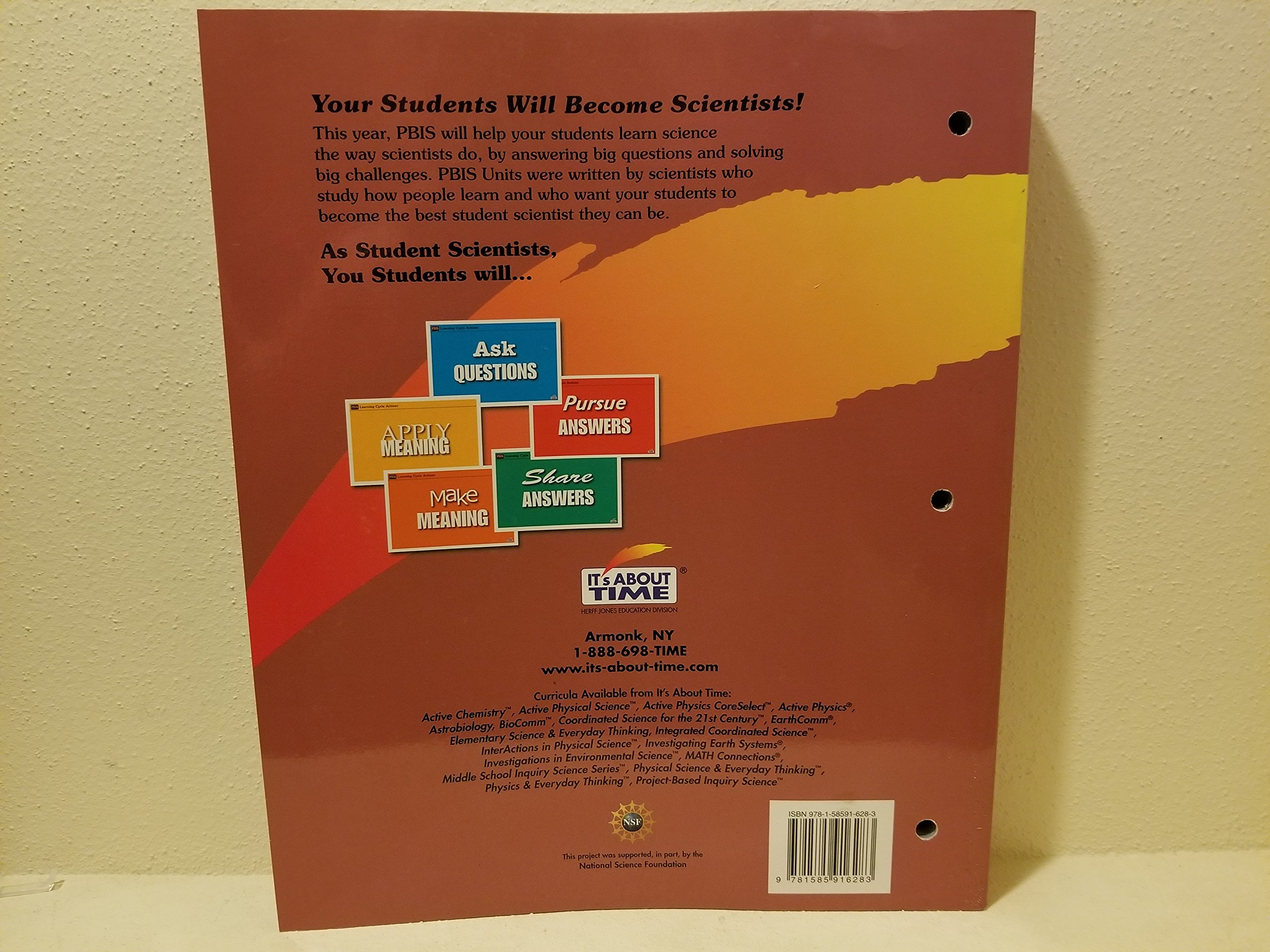 Teacher's Planning Guide - Organize Lessons & Schedules Efficiently