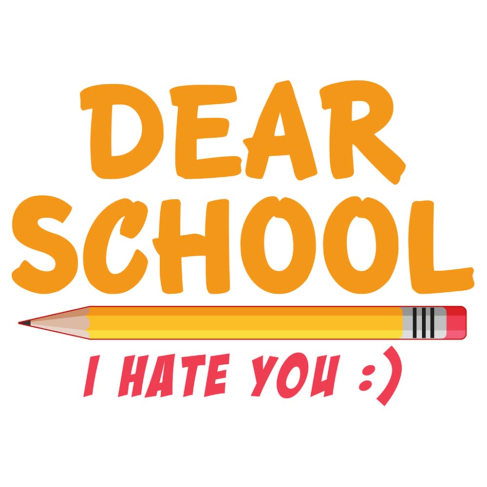 Funny Back to School Mugs for Kids, Students & Teachers - First Day of School Gift Ideas for Classroom & Homeschooling - Perfect Coffee Cup for Study Breaks & Teacher Appreciation