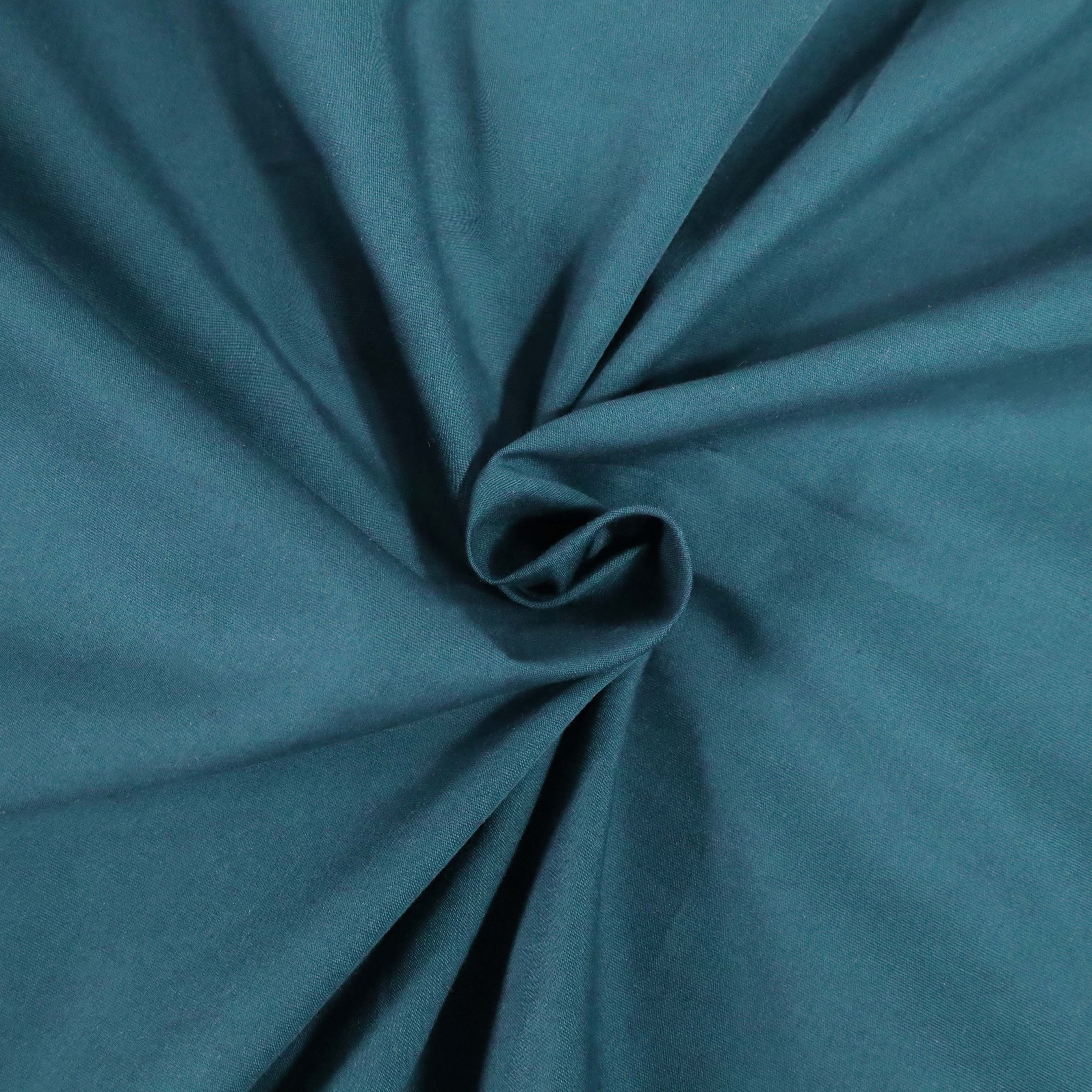 300 Thread Count Cotton Percale Solid Deep Pocket Bed Sheet Set - Queen Size, Soft & Breathable Luxury Sheets for Comfortable Sleep - Perfect for Master Bedroom, Guest Room or Vacation Home