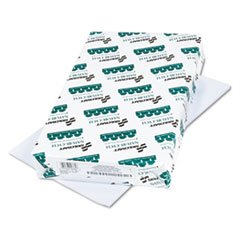SKILCRAFT Premium Copy Paper - 92 Brightness, 8.5