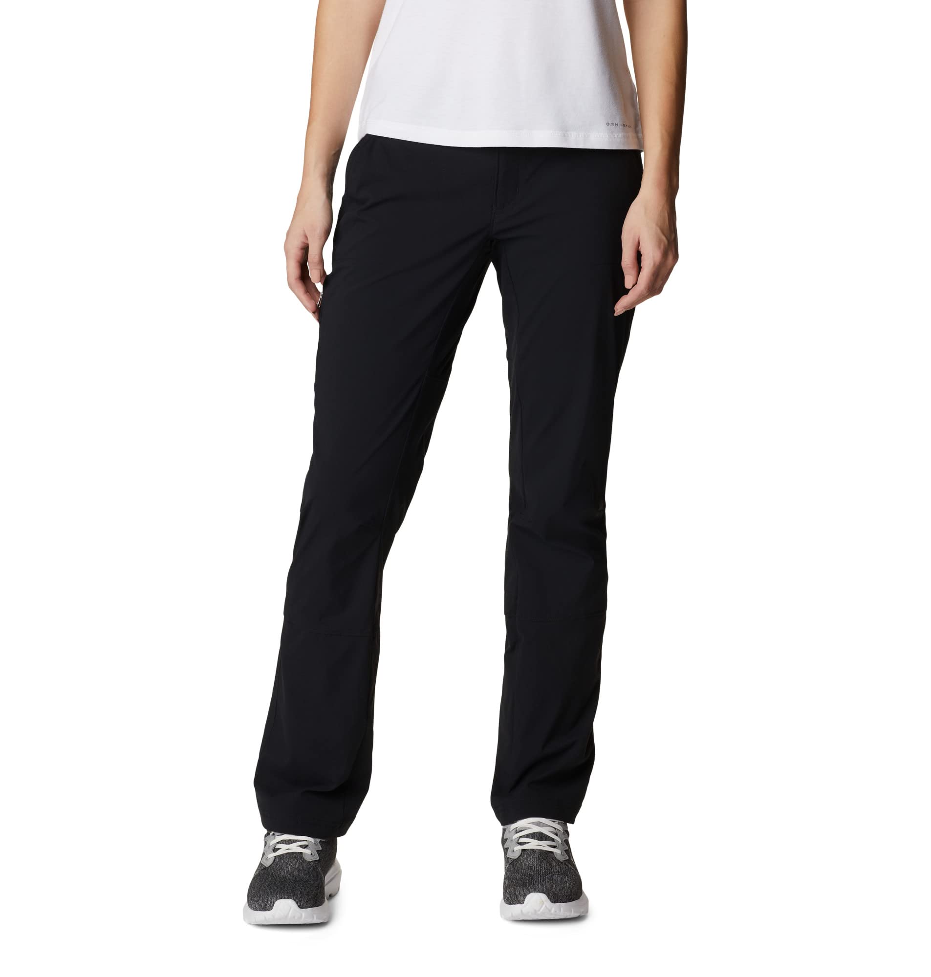 Columbia Men's Saturday Trail Hiking Pants - Lightweight Quick-Dry Outdoor Adventure Pants for Hiking, Camping & Travel