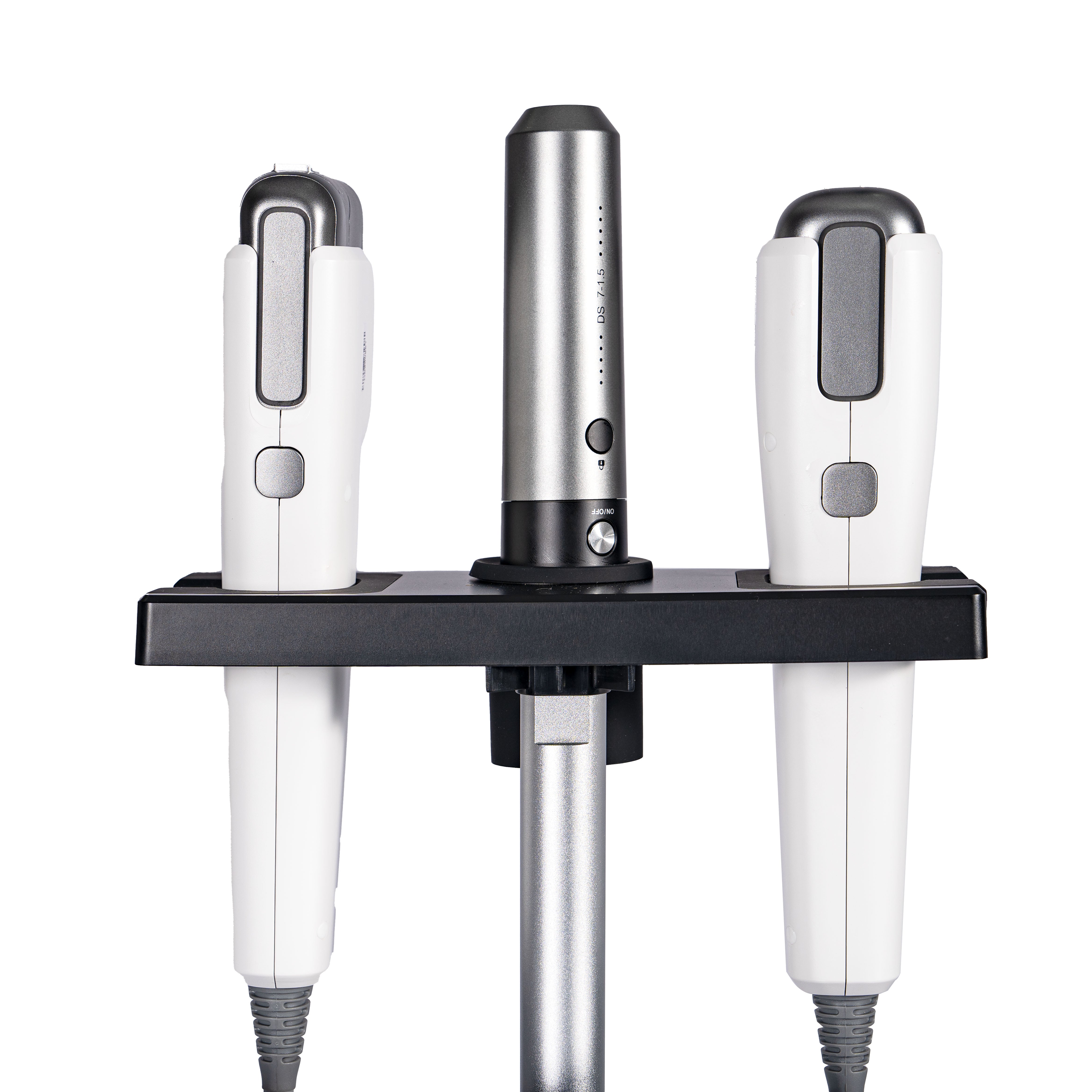 360 Ultra Formation Professional HIFU Machine for Body & Face Lifting - Non-Invasive Skin Tightening & Wrinkle Reduction Device for Home & Spa Use