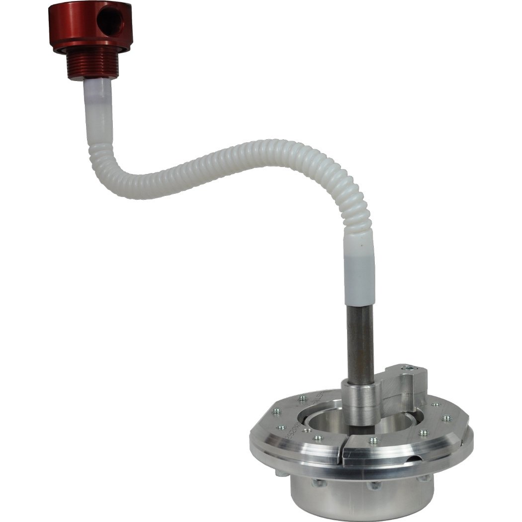 FASS STK-5500 Diesel Fuel Sump Kit for Pickup Trucks - Heavy Duty Lift Pump System for Improved Engine Performance | Perfect for Off-Roading & Towing Applications