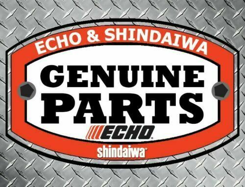 Genuine Echo Female Nipple Fits WP 1000 - Replacement Part for Chainsaw Maintenance & Repair | Perfect for DIY Enthusiasts & Professional Loggers