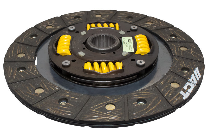 ACT 1992 Acura Integra Performance Street Suspension Disc Brake Kit - High-Performance Braking System for Racing & Street Driving