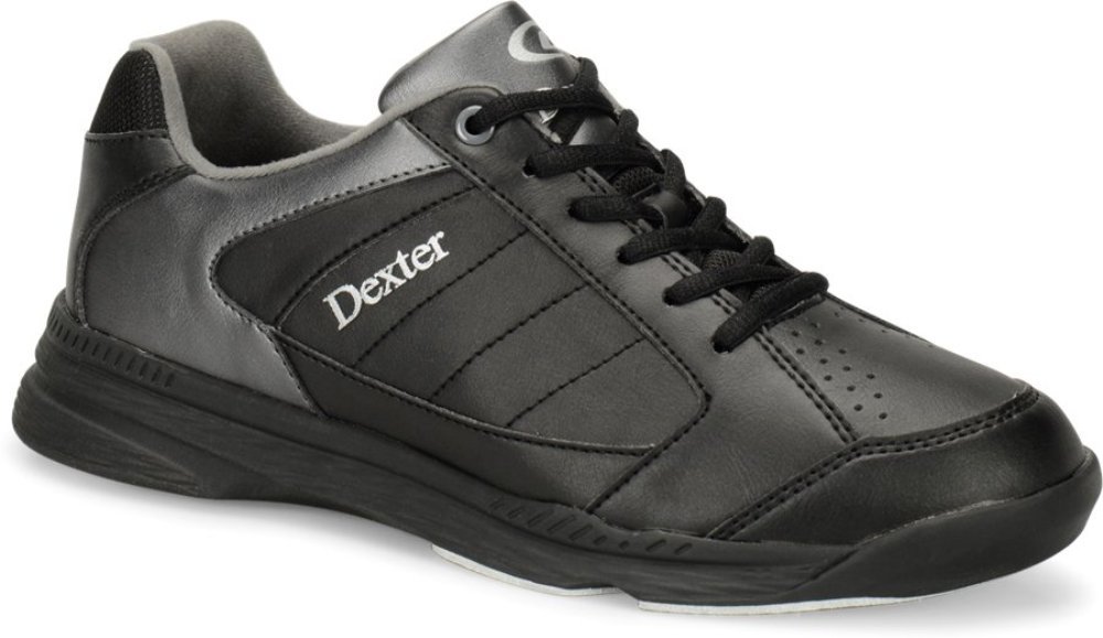 Dexter Ricky IV Men's Bowling Shoes - High Performance for League & Tournament Play - Comfortable & Durable for Serious Bowlers