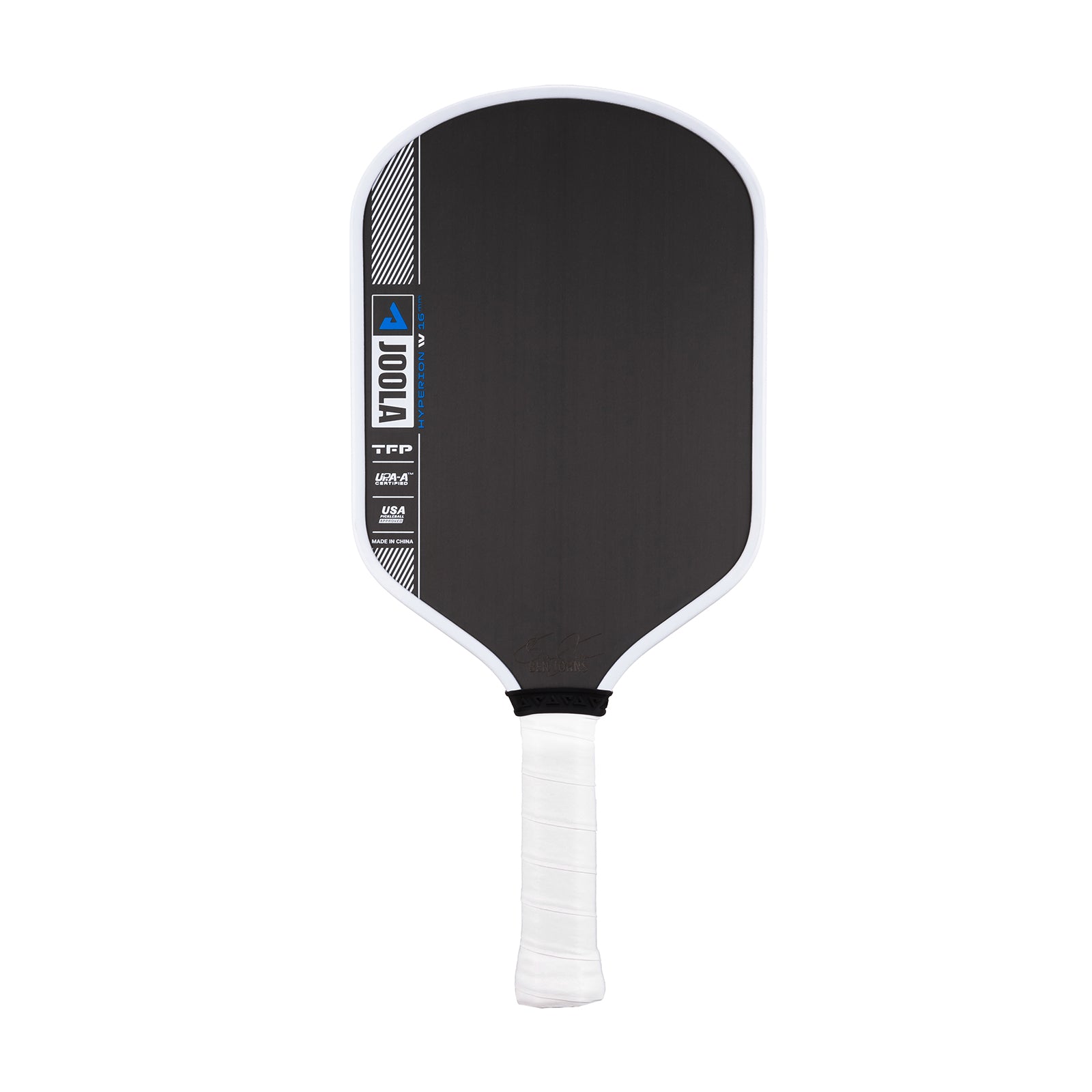 JOOLA Ben Johns Hyperion Pro IV 16mm Pickleball Paddle - Premium Carbon Fiber Paddle for Competitive Play | Perfect for Tournaments, Training & Outdoor Games