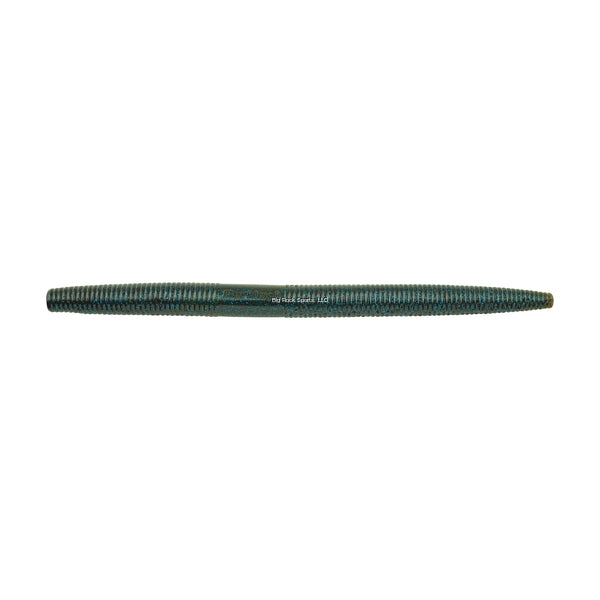 Berkley PowerBait Formula General Classic Stick Bait - Soft Plastic Fishing Lures for Bass, Trout & Panfish - Ideal for Freshwater & Saltwater Fishing