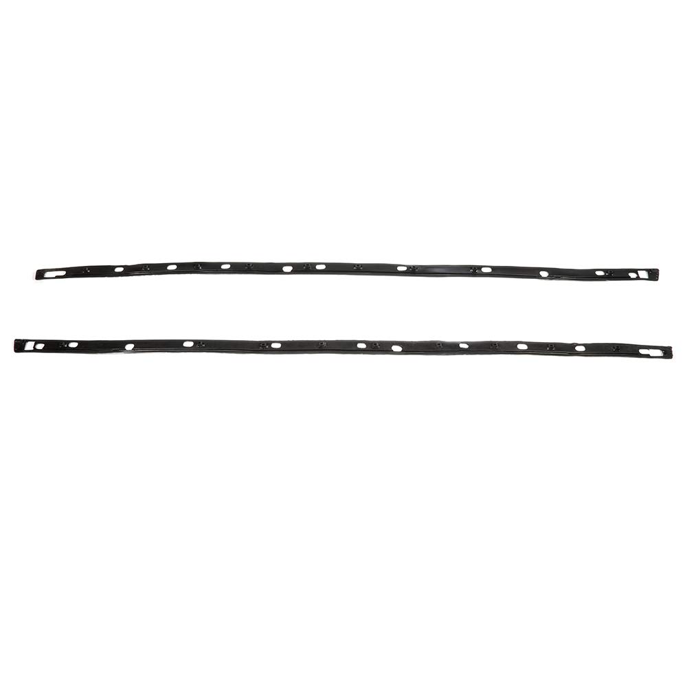 AUTOMUTO Roof Rack Cross Bars for Honda CR-V 2012-2015 | Heavy Duty Silver Cargo Carrier | 120LBS Load Capacity | Perfect for Kayak, Luggage & Outdoor Gear Transport