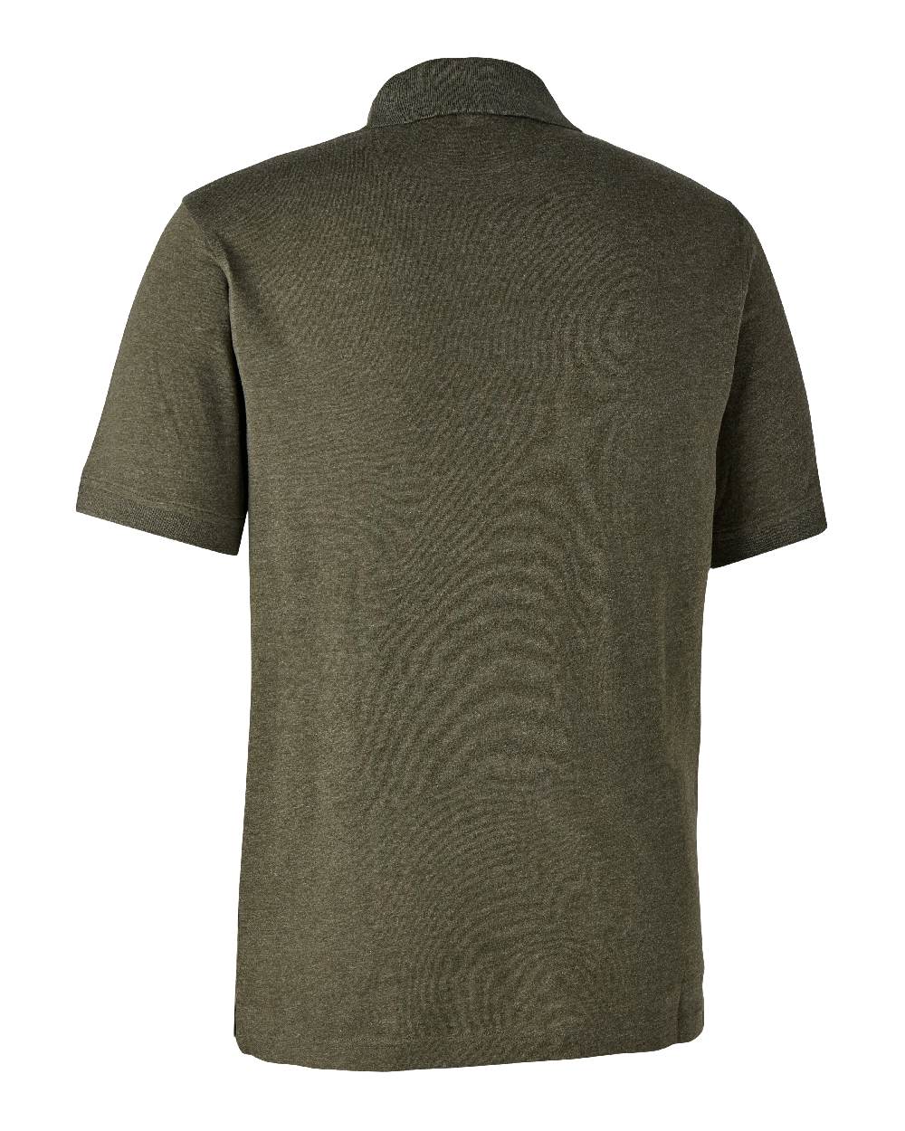 Deerhunter Gunnar Men's Performance Polo Shirt - Moisture Wicking, Breathable & Quick Dry Golf Shirt for Men - Perfect for Golf, Tennis, Business Casual & Outdoor Activities