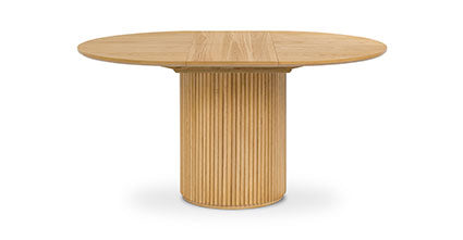Ronda Extendable Dining Table 43
