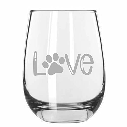 Paw Glossy Love