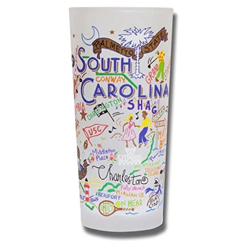 South Carolina