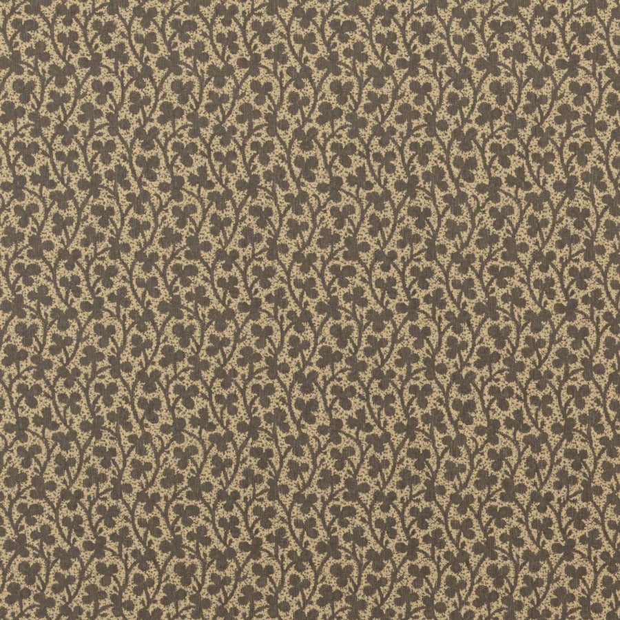Clover Wallpaper & Nutmeg Samples - Premium Home Decor for Living Room, Bedroom, and Office