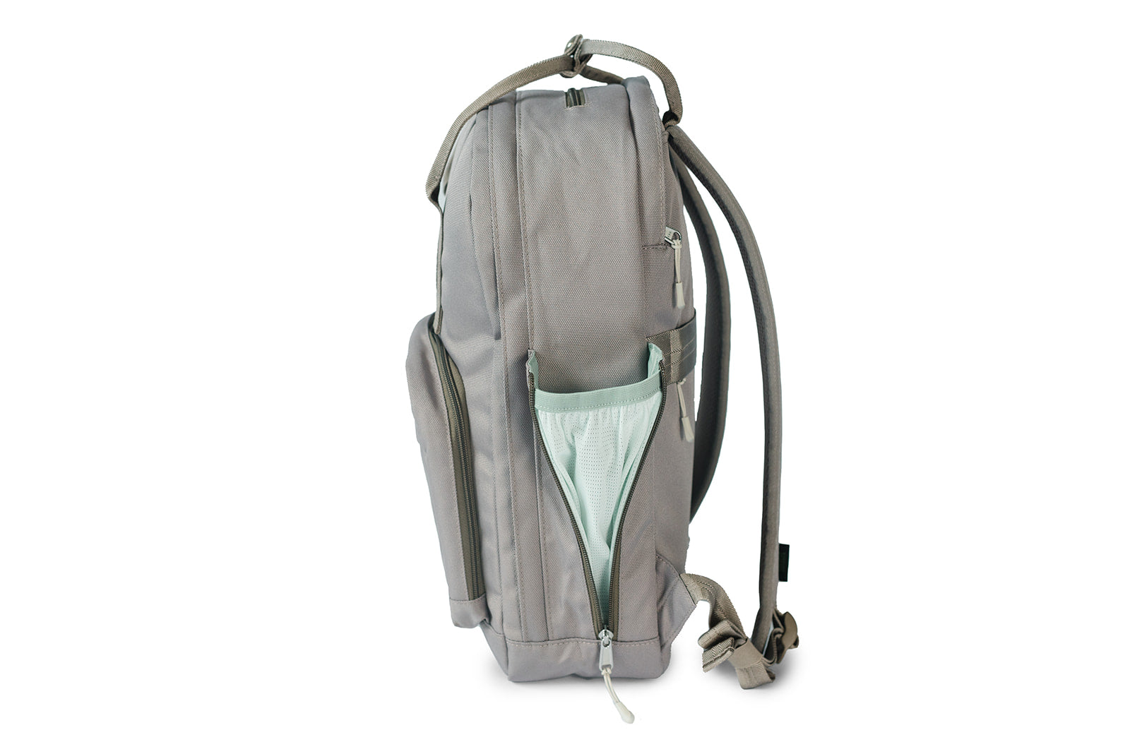 Durable Waterproof Backpack for Men & Women - Lightweight Travel Hiking Laptop Backpack - Perfect for School, Work, Outdoor Adventures & Daily Commute