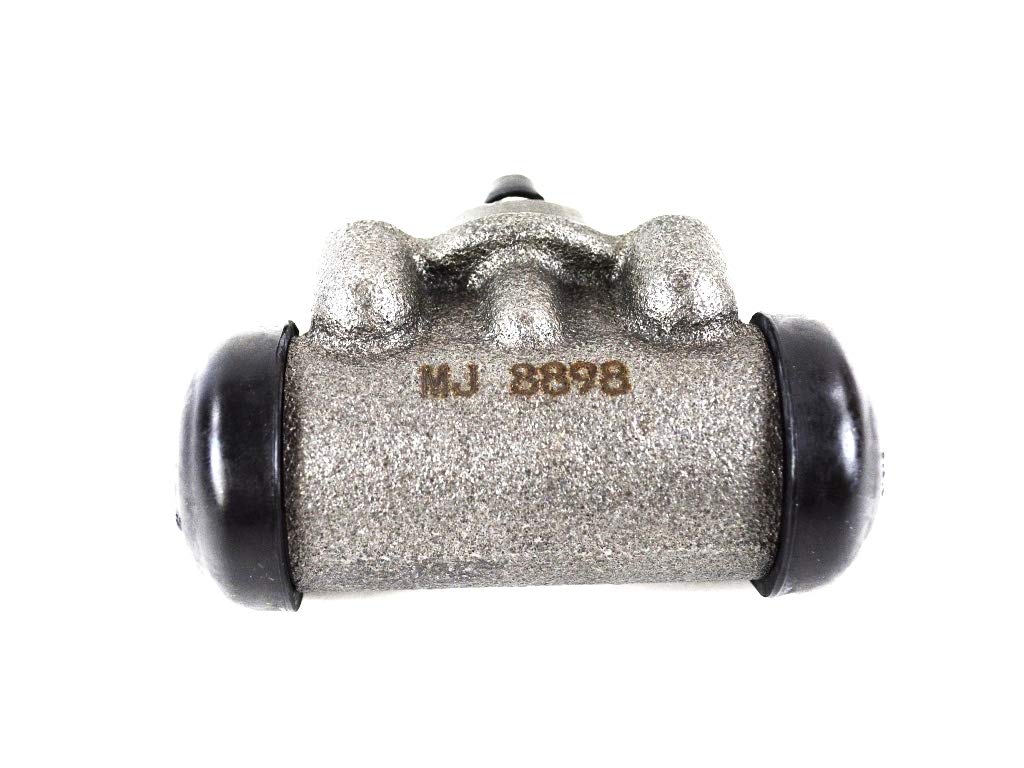Mopar V2108898AA Rear Brake Wheel Cylinder by Magneti Marelli - High Performance Replacement for Dodge, Jeep, Chrysler Vehicles - Perfect for Off-Roading & Heavy-Duty Braking